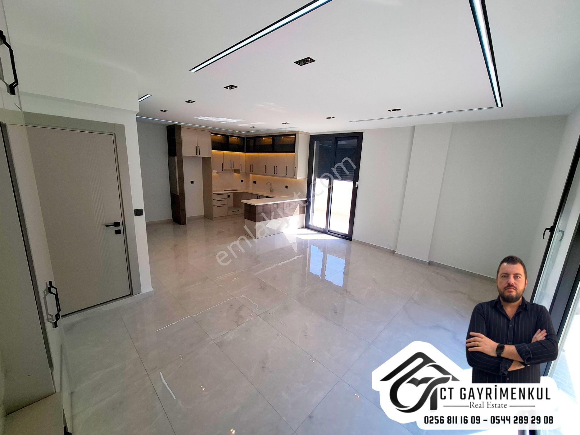 Didim'de Satılık 3+1 Sıfır, Havuzlu, Ultra Lüks Fırsat Çok Hesaplı Denize Yakın Müstakil Villa ! — fotoğraf 6