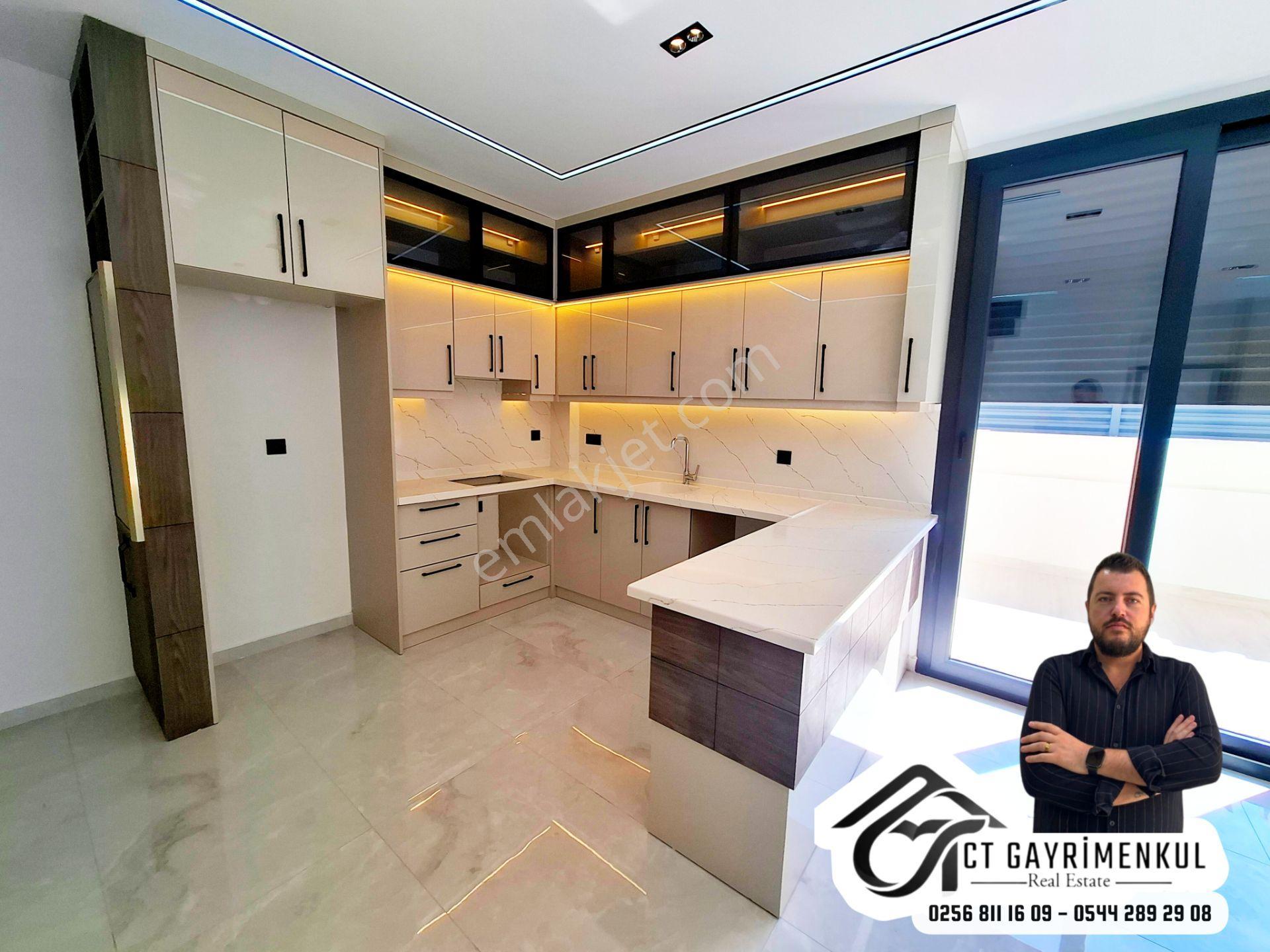Didim'de Satılık 3+1 Sıfır, Havuzlu, Ultra Lüks Fırsat Çok Hesaplı Denize Yakın Müstakil Villa ! — fotoğraf 7