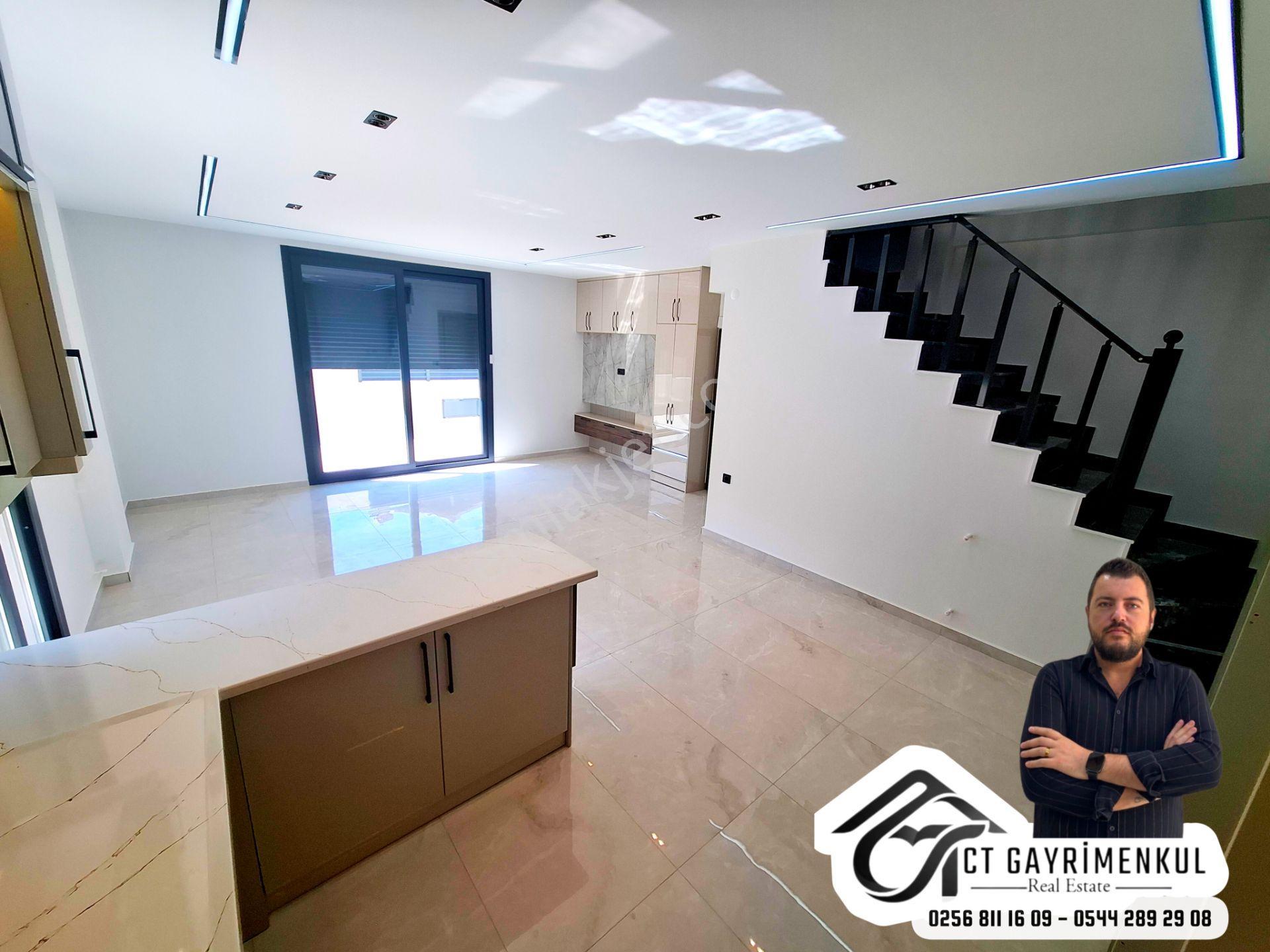 Didim'de Satılık 3+1 Sıfır, Havuzlu, Ultra Lüks Fırsat Çok Hesaplı Denize Yakın Müstakil Villa ! — fotoğraf 8