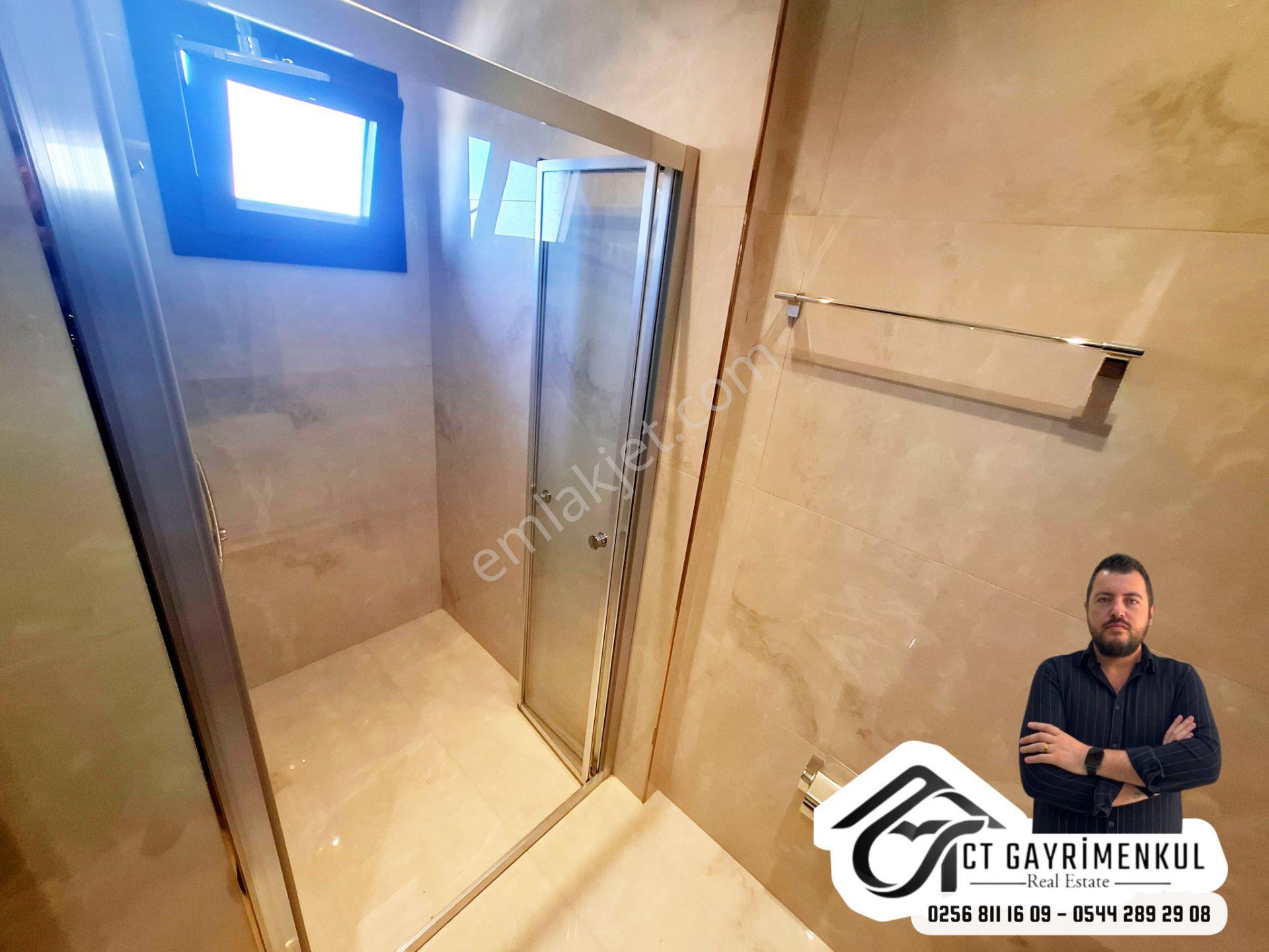 Didim'de Satılık 3+1 Sıfır, Havuzlu, Ultra Lüks Fırsat Çok Hesaplı Denize Yakın Müstakil Villa ! — fotoğraf 11