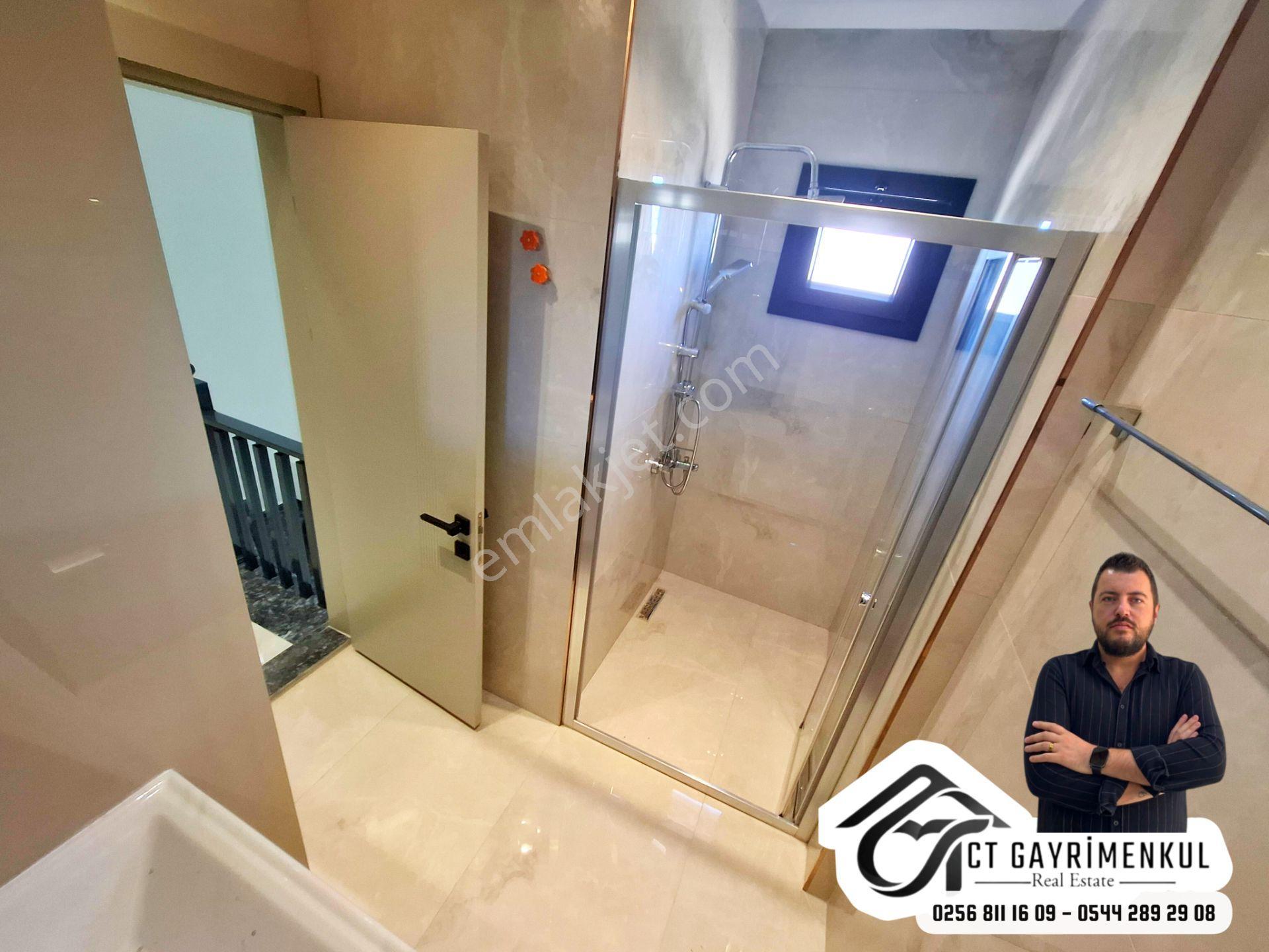 Didim'de Satılık 3+1 Sıfır, Havuzlu, Ultra Lüks Fırsat Çok Hesaplı Denize Yakın Müstakil Villa ! — fotoğraf 12