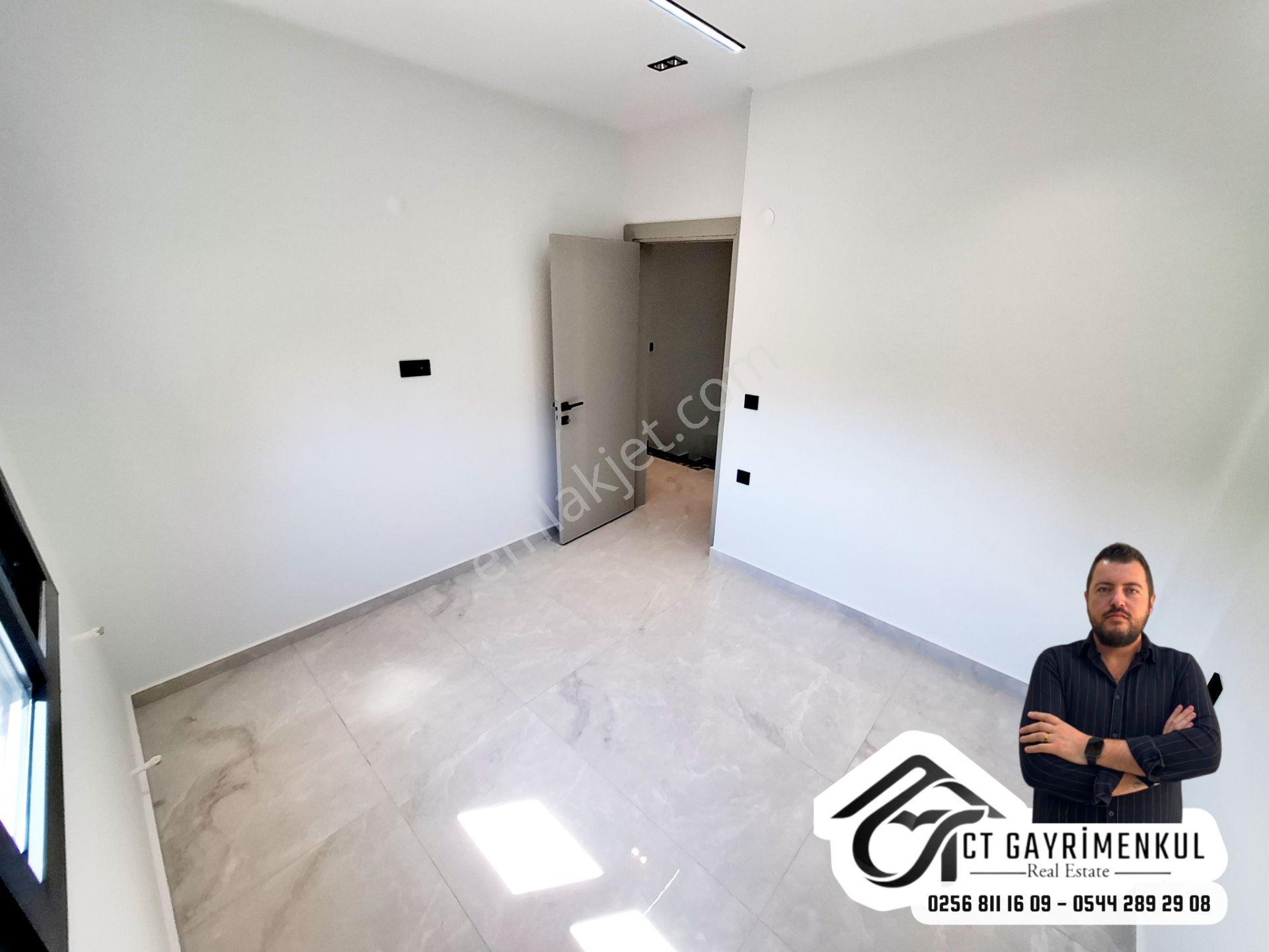 Didim'de Satılık 3+1 Sıfır, Havuzlu, Ultra Lüks Fırsat Çok Hesaplı Denize Yakın Müstakil Villa ! — fotoğraf 13