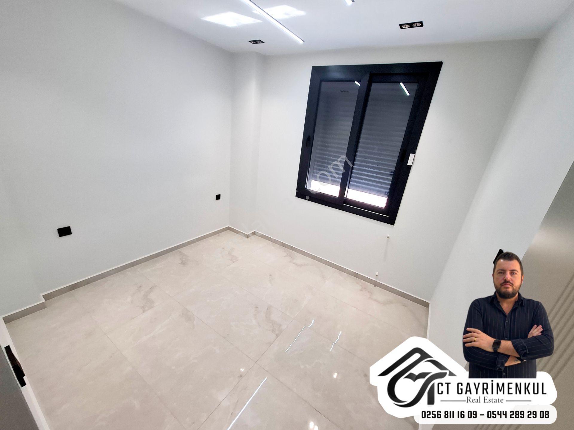 Didim'de Satılık 3+1 Sıfır, Havuzlu, Ultra Lüks Fırsat Çok Hesaplı Denize Yakın Müstakil Villa ! — fotoğraf 14