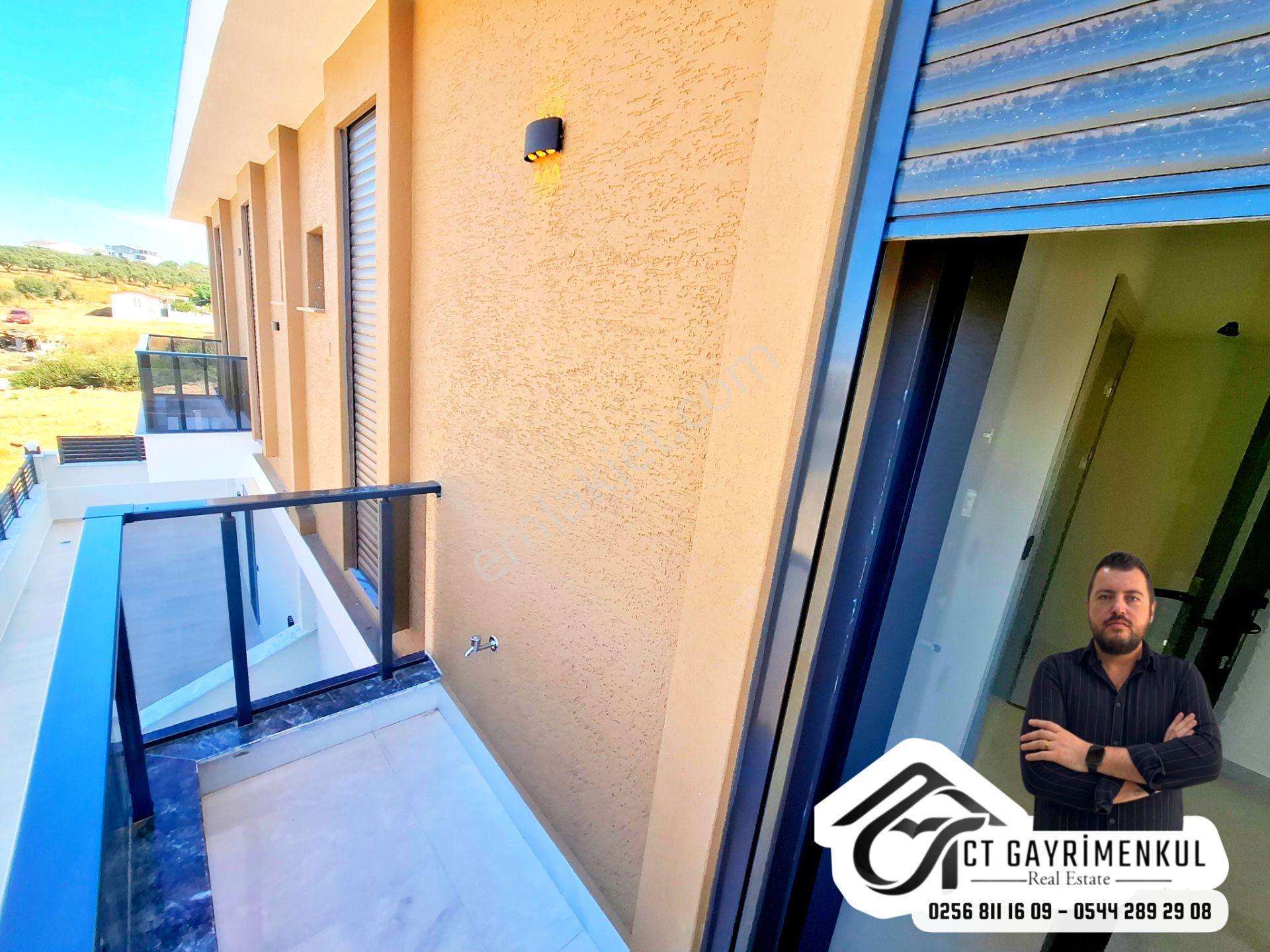Didim'de Satılık 3+1 Sıfır, Havuzlu, Ultra Lüks Fırsat Çok Hesaplı Denize Yakın Müstakil Villa ! — fotoğraf 15