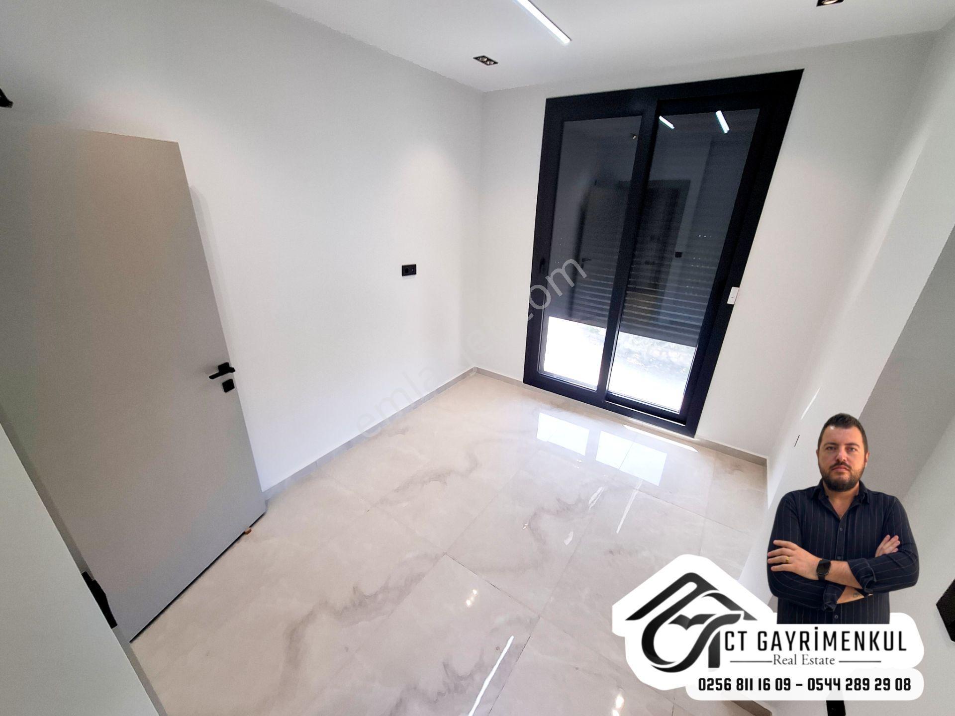 Didim'de Satılık 3+1 Sıfır, Havuzlu, Ultra Lüks Fırsat Çok Hesaplı Denize Yakın Müstakil Villa ! — fotoğraf 16