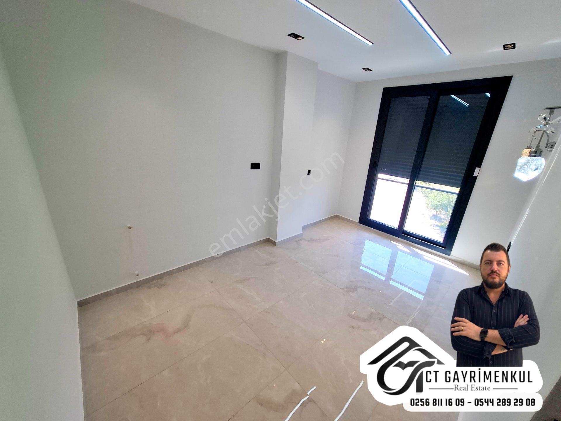 Didim'de Satılık 3+1 Sıfır, Havuzlu, Ultra Lüks Fırsat Çok Hesaplı Denize Yakın Müstakil Villa ! — fotoğraf 17
