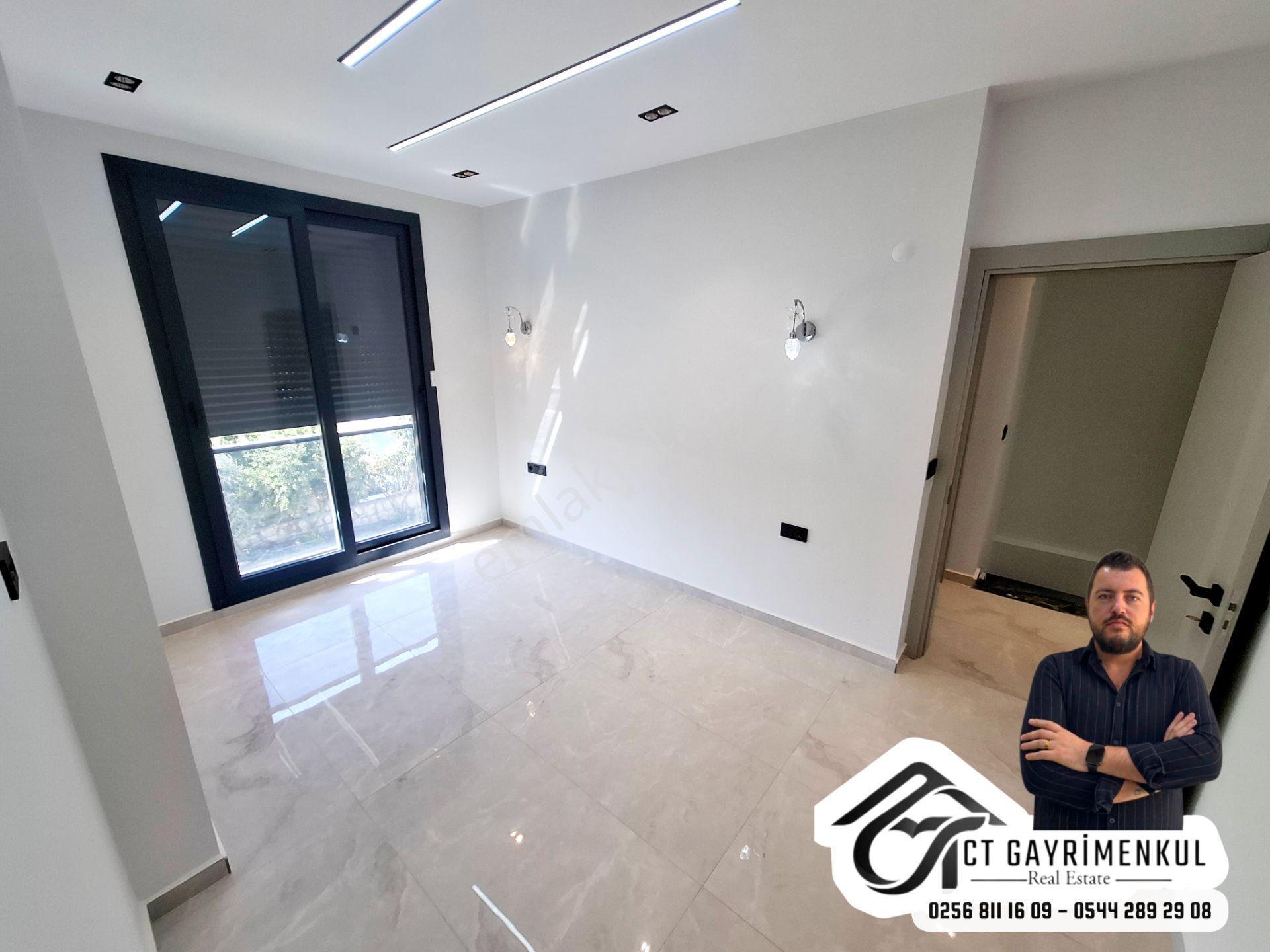 Didim'de Satılık 3+1 Sıfır, Havuzlu, Ultra Lüks Fırsat Çok Hesaplı Denize Yakın Müstakil Villa ! — fotoğraf 18