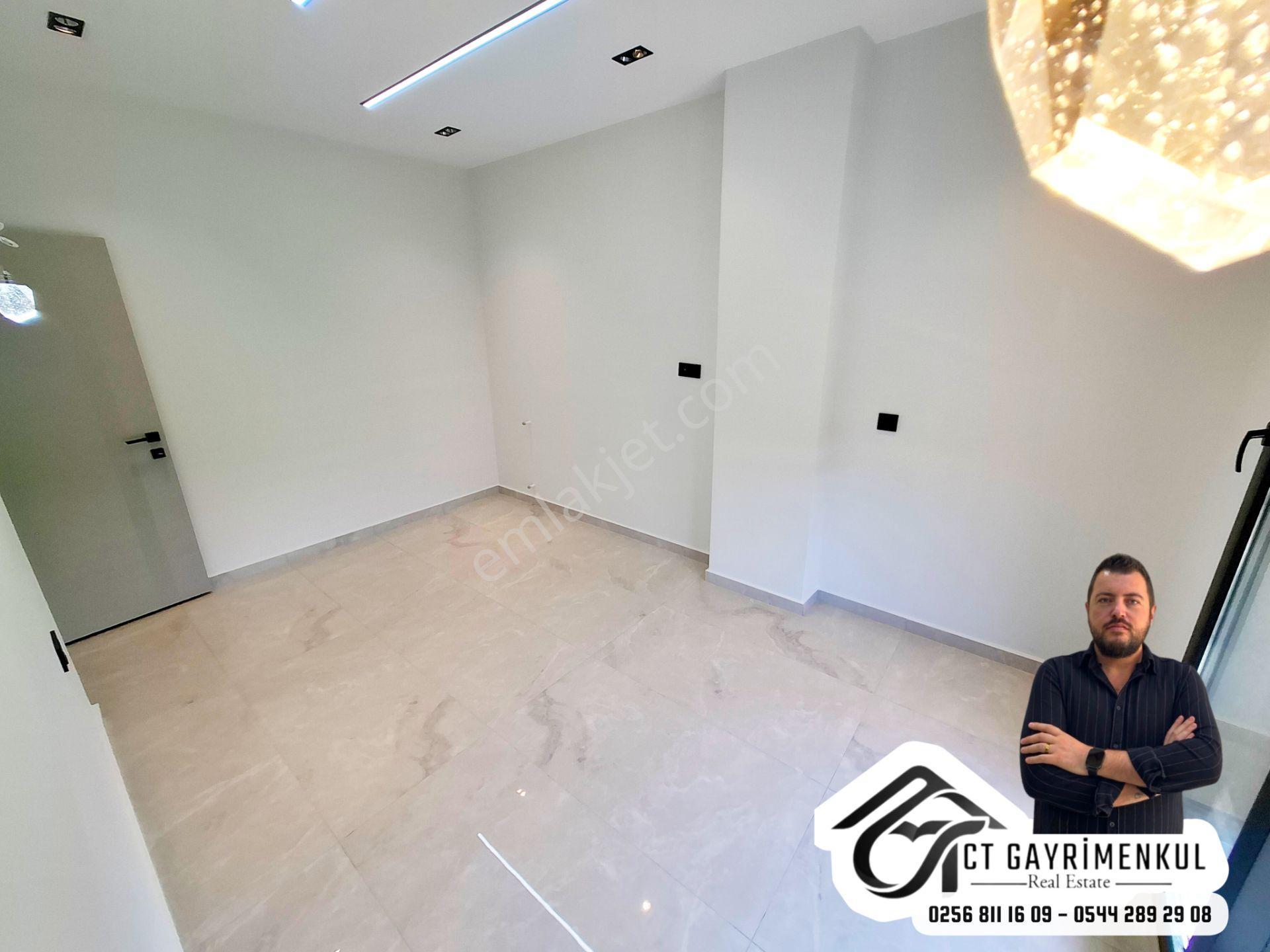 Didim'de Satılık 3+1 Sıfır, Havuzlu, Ultra Lüks Fırsat Çok Hesaplı Denize Yakın Müstakil Villa ! — fotoğraf 19