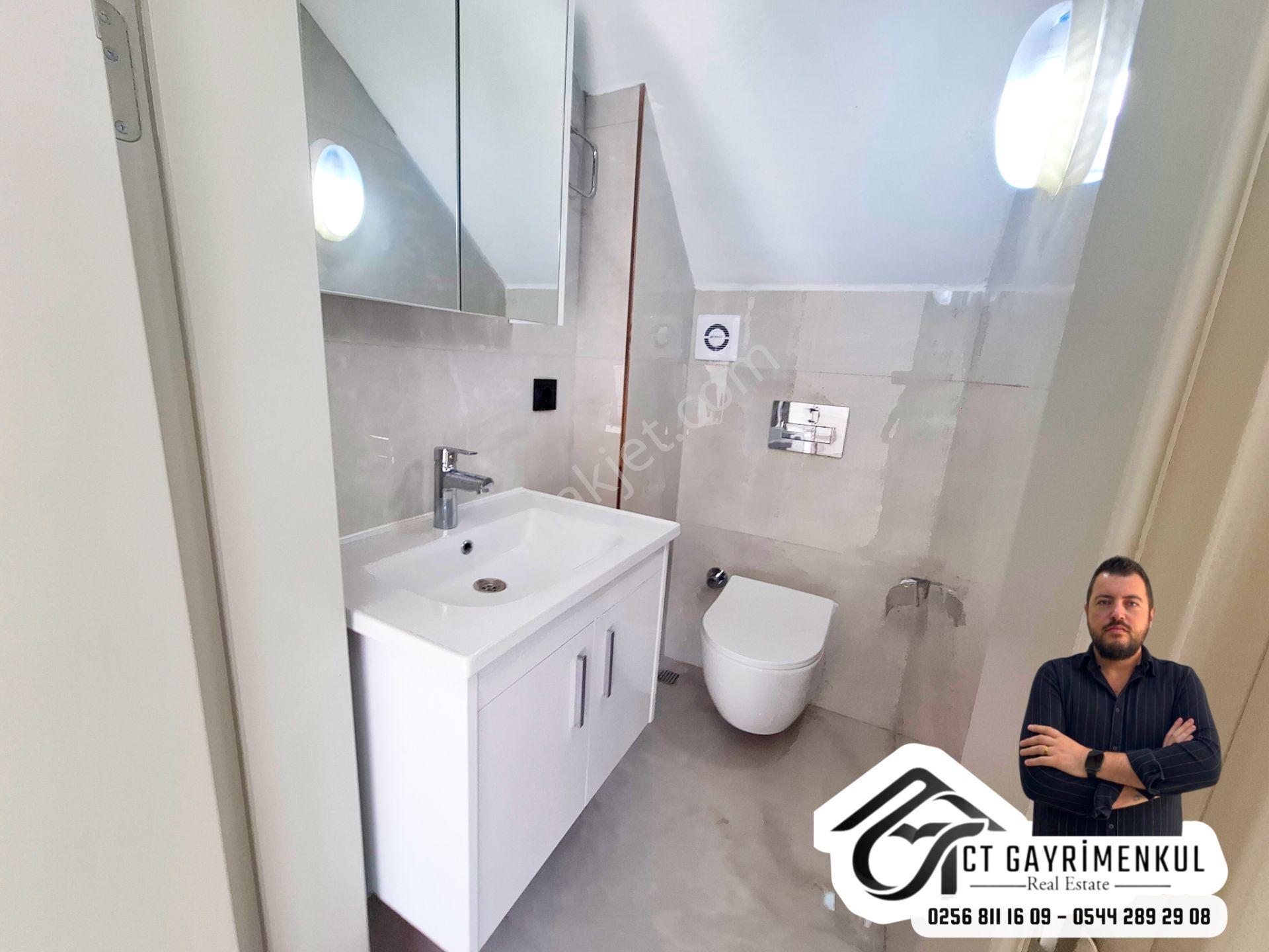 Didim'de Satılık 3+1 Sıfır, Havuzlu, Ultra Lüks Fırsat Çok Hesaplı Denize Yakın Müstakil Villa ! — fotoğraf 23