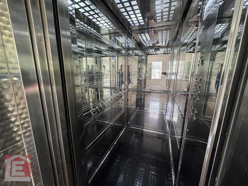 Lider'den İller Bankası Kavşağında Yeni Binada Hasarsız İskanlı — fotoğraf 18
