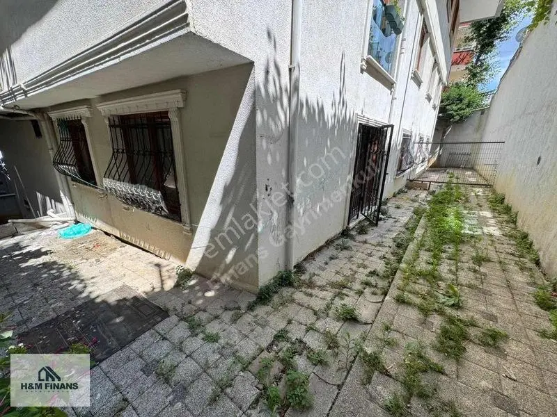 Çekmeköy Merkez Mah 3+1 Ters Dubleks Satılık Daire — fotoğraf 6