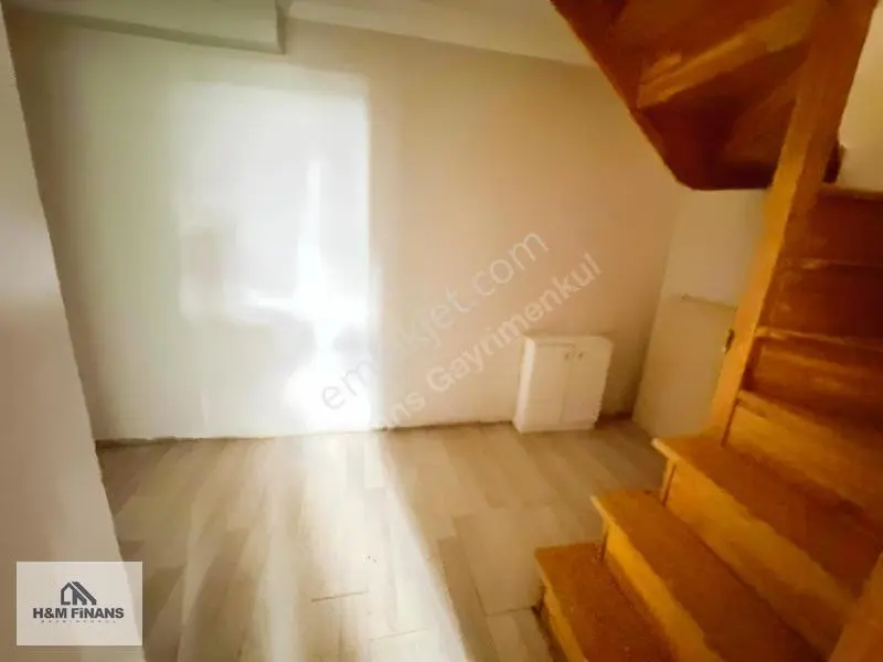 Çekmeköy Merkez Mah 3+1 Ters Dubleks Satılık Daire — fotoğraf 12