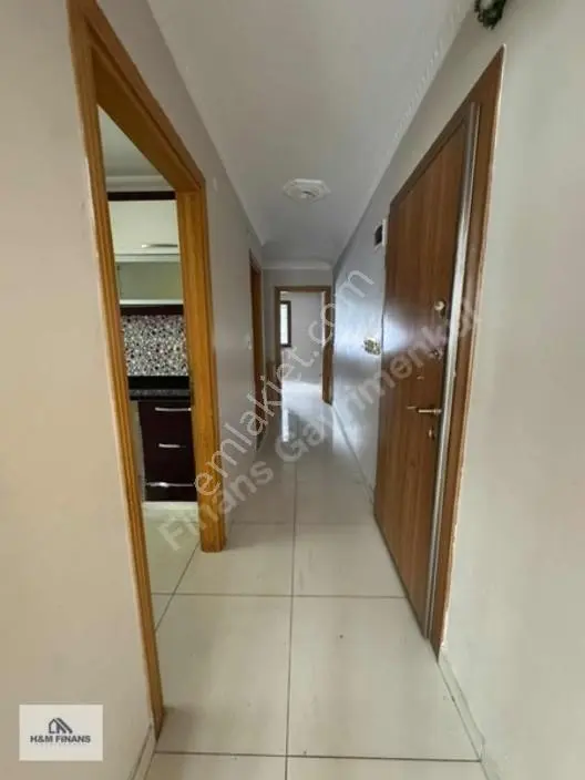 Çekmeköy Merkez Mah 3+1 Ters Dubleks Satılık Daire — fotoğraf 13