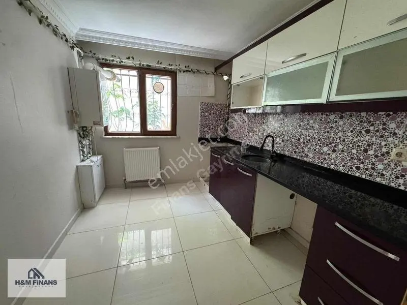 Çekmeköy Merkez Mah 3+1 Ters Dubleks Satılık Daire — fotoğraf 15