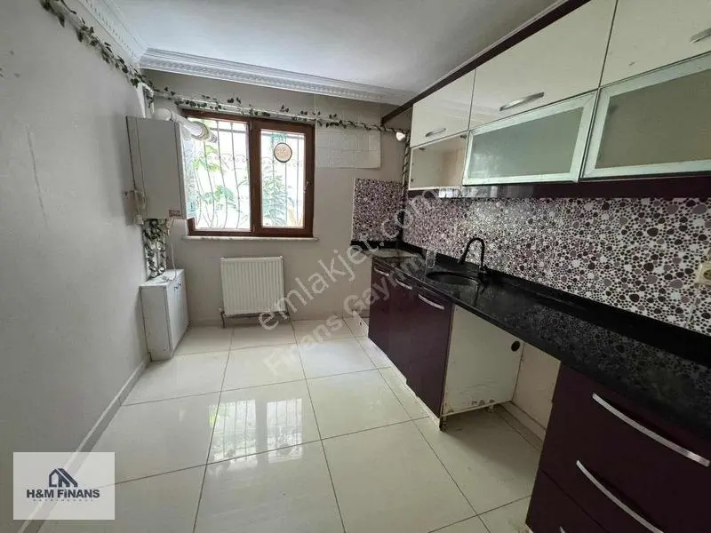 Çekmeköy Merkez Mah 3+1 Ters Dubleks Satılık Daire — fotoğraf 16