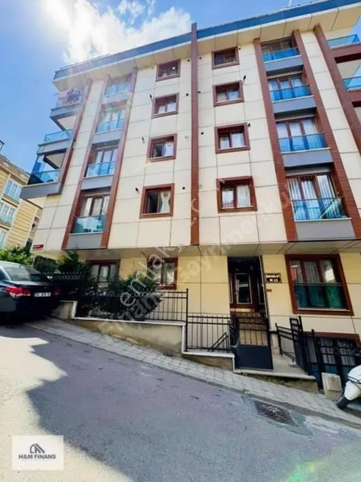 Çekmeköy Merkez Mah 3+1 Ters Dubleks Satılık Daire — fotoğraf 19