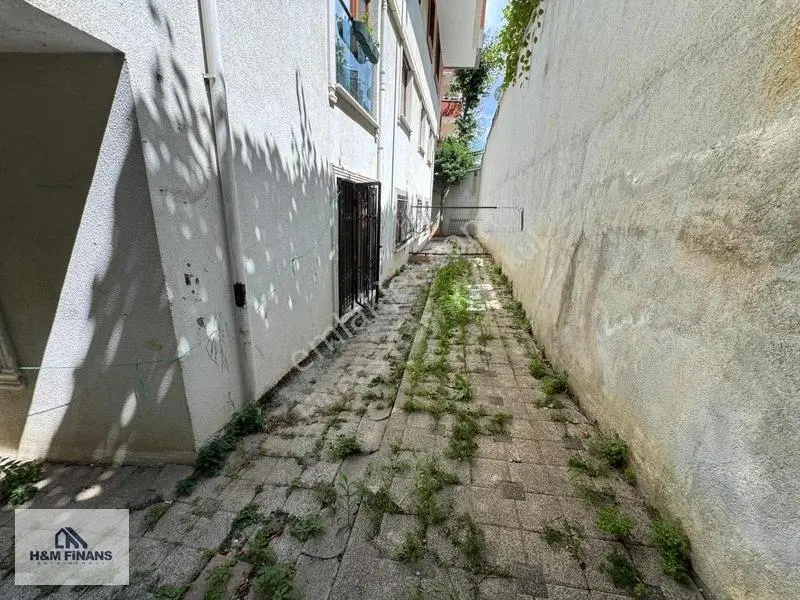 Çekmeköy Merkez Mah 3+1 Ters Dubleks Satılık Daire — fotoğraf 21