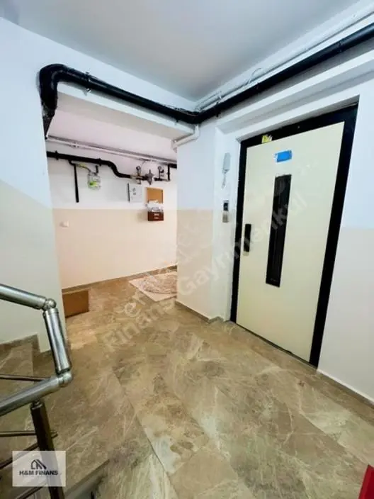 Çekmeköy Merkez Mah 3+1 Ters Dubleks Satılık Daire — fotoğraf 22