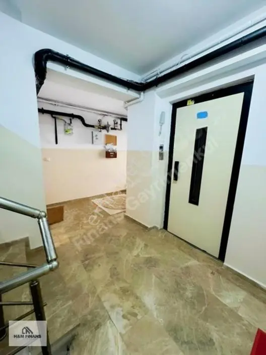 Çekmeköy Merkez Mah 3+1 Ters Dubleks Satılık Daire — fotoğraf 23