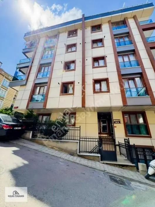 Çekmeköy Merkez Mah 3+1 Ters Dubleks Satılık Daire — fotoğraf 25