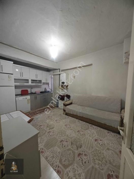 Paşa Mahallesinde 20.000Tl Kira Getirisi Yatırımlık Eşyalı 1.Kat