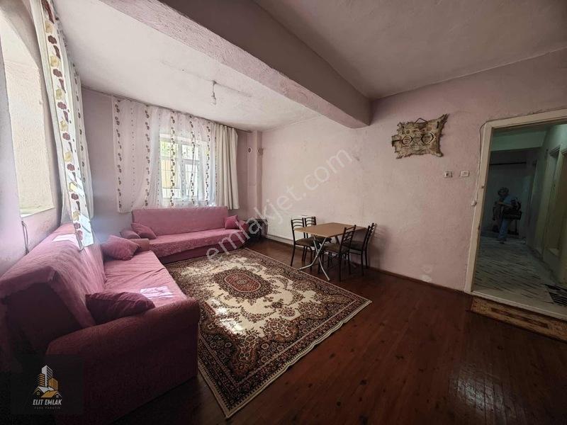 Paşa Mahallesinde 20.000tl Kira Getirisi Yatırımlık Eşyalı 1.kat — fotoğraf 6