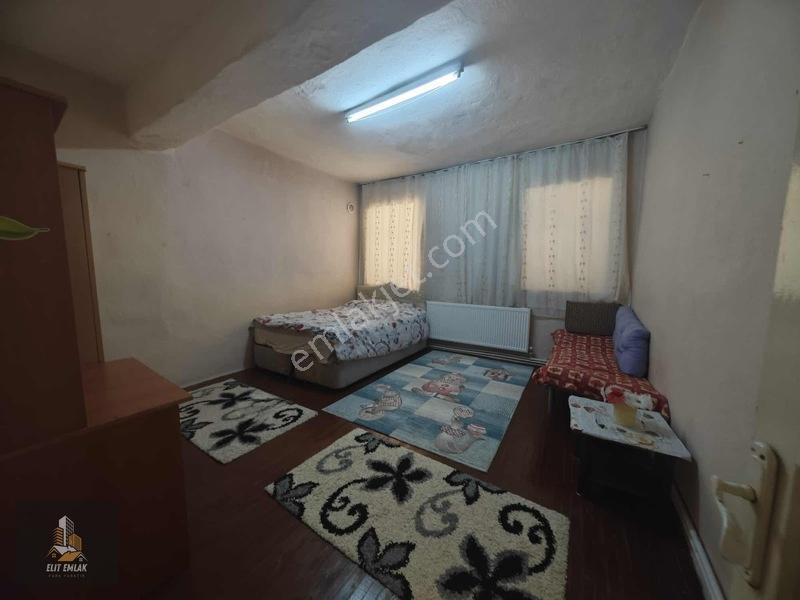 Paşa Mahallesinde 20.000tl Kira Getirisi Yatırımlık Eşyalı 1.kat — fotoğraf 9
