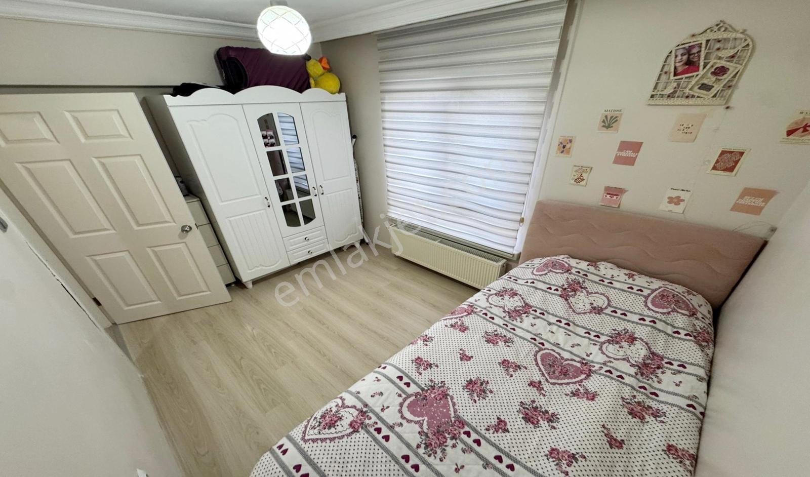 Atapark Aşık Veysel Orta Okulu Karşısı Ara Kat Yapılı 3+1 Daire — fotoğraf 15