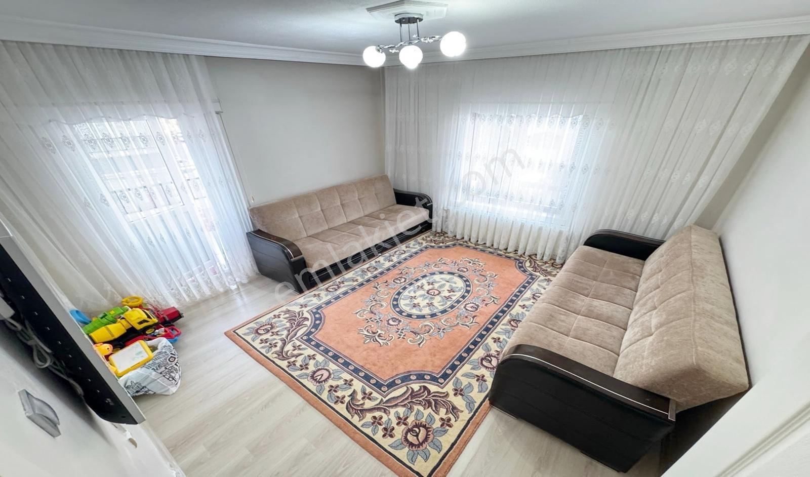 Atapark Aşık Veysel Orta Okulu Karşısı Ara Kat Yapılı 3+1 Daire — fotoğraf 19