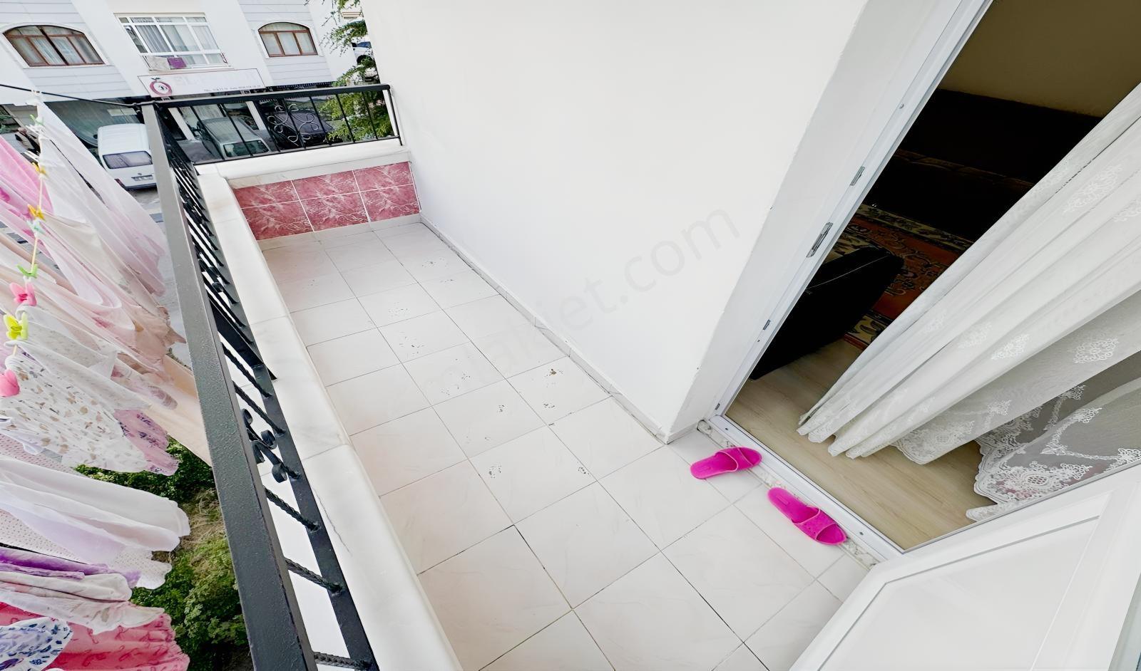 Atapark Aşık Veysel Orta Okulu Karşısı Ara Kat Yapılı 3+1 Daire — fotoğraf 25