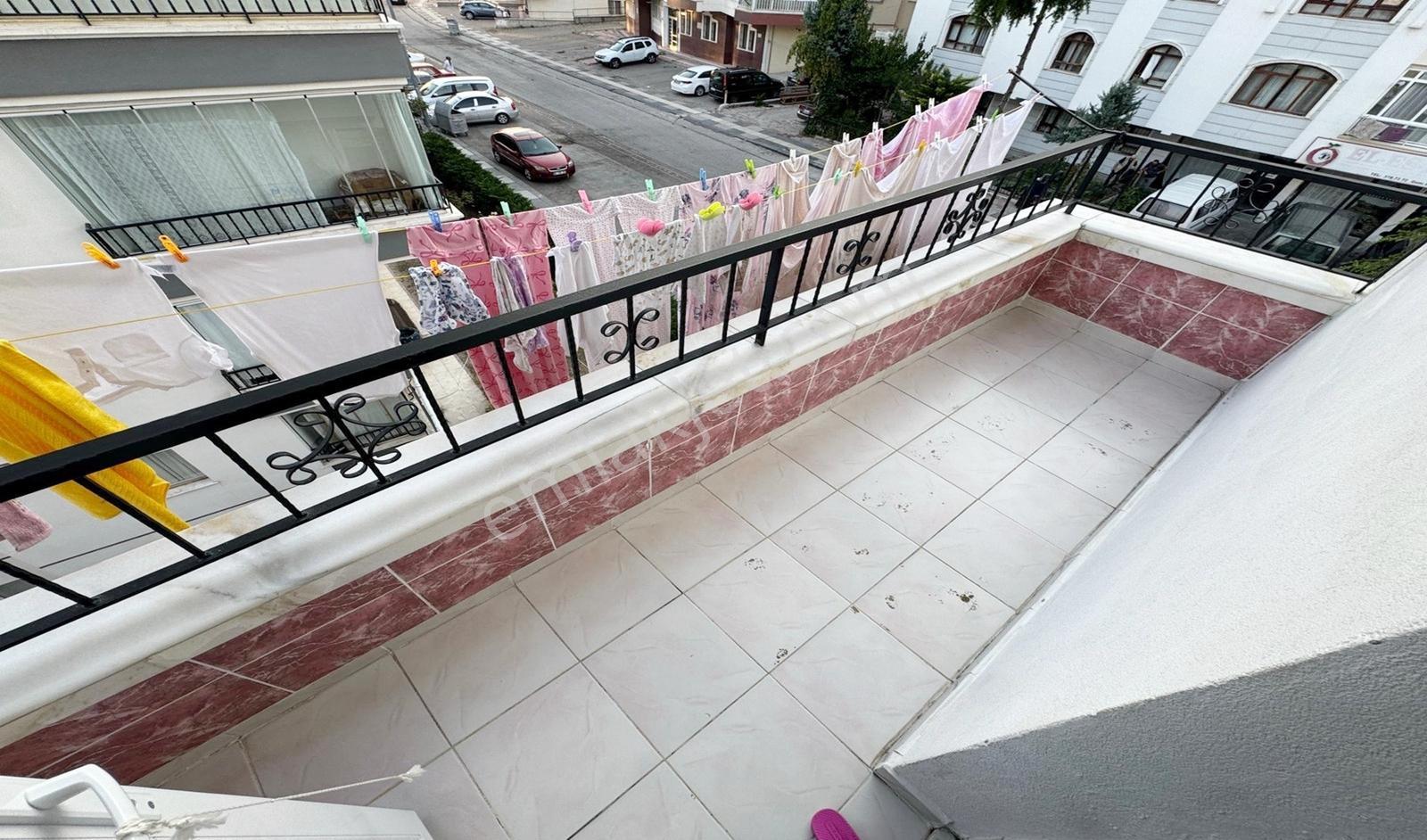 Atapark Aşık Veysel Orta Okulu Karşısı Ara Kat Yapılı 3+1 Daire — fotoğraf 26