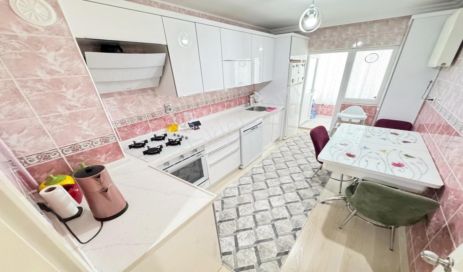 Atapark Aşık Veysel Orta Okulu Karşısı Ara Kat Yapılı 3+1 Daire — fotoğraf 28