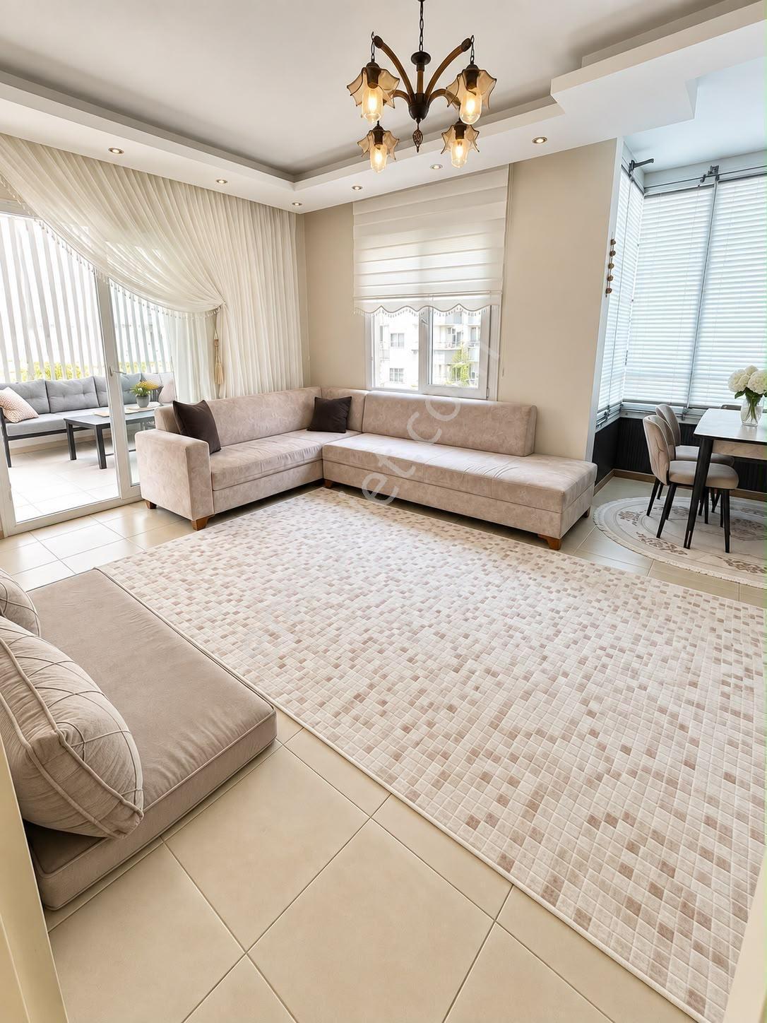 Nw Batıkent Mh D. Gazlı Yapılı 3+1 Satılık Daire — fotoğraf 3