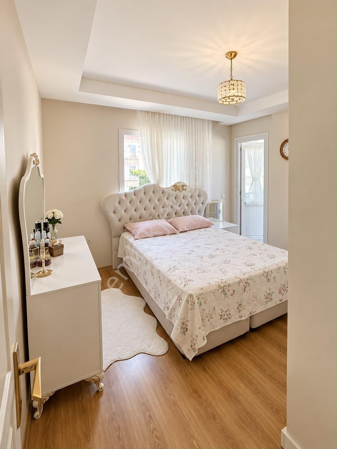 Nw Batıkent Mh D. Gazlı Yapılı 3+1 Satılık Daire — fotoğraf 10