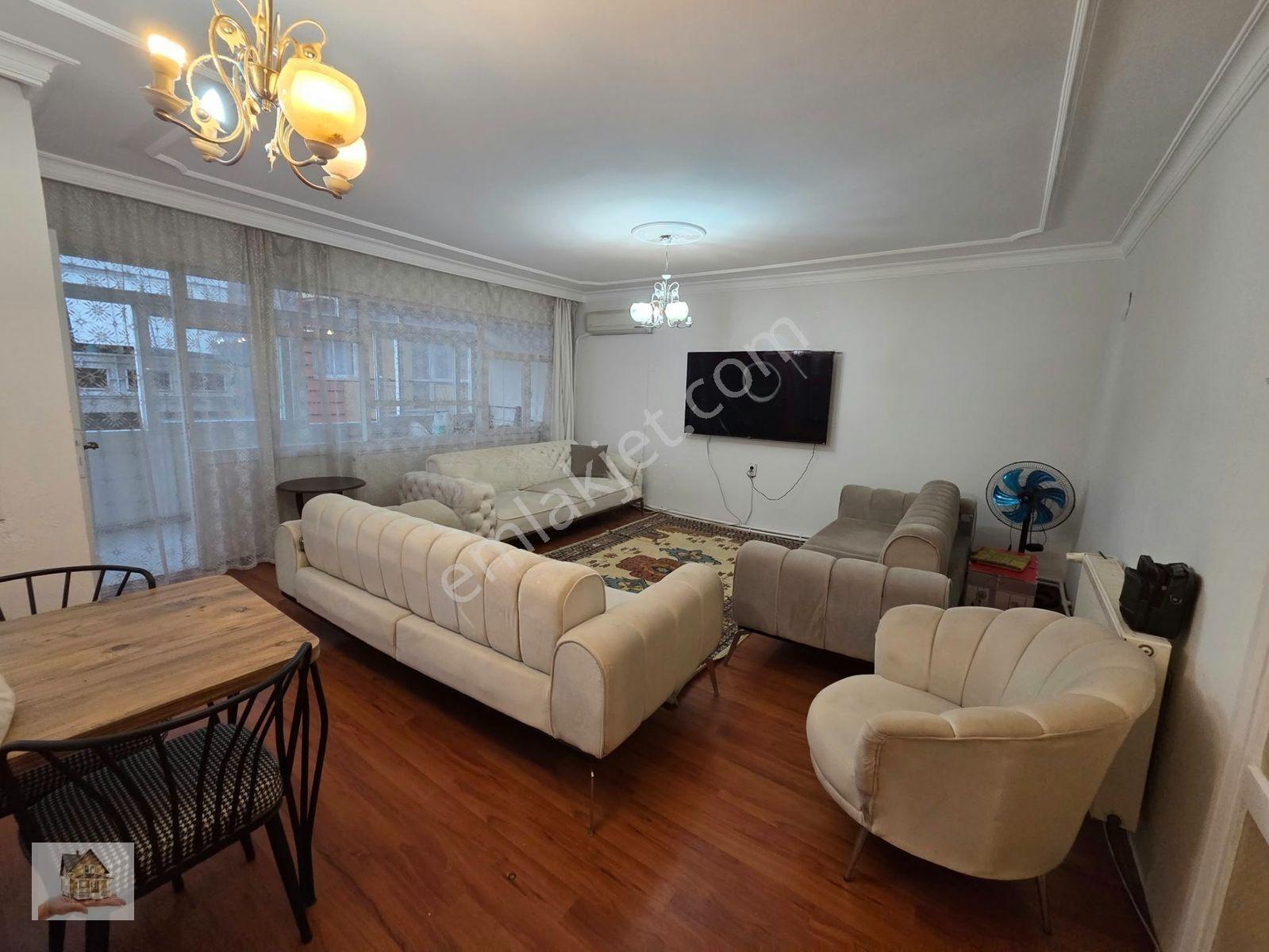 Üçyol Metro Yakını Ara Kat 3+1 140m2 Satılık Daire — fotoğraf 3