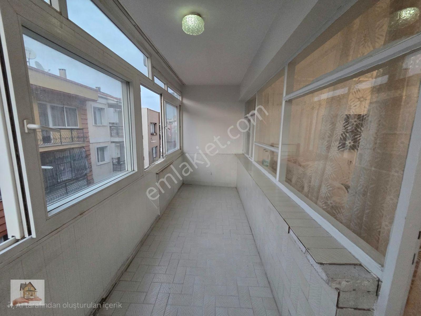 Üçyol Metro Yakını Ara Kat 3+1 140m2 Satılık Daire — fotoğraf 4