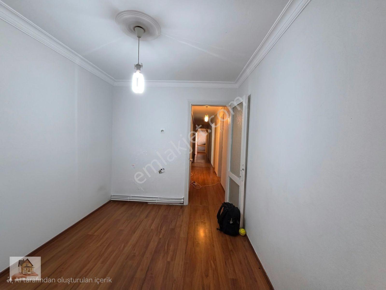 Üçyol Metro Yakını Ara Kat 3+1 140m2 Satılık Daire — fotoğraf 6
