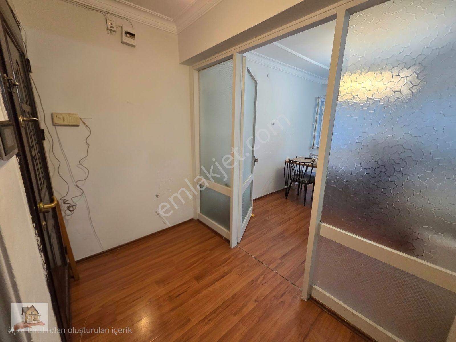 Üçyol Metro Yakını Ara Kat 3+1 140m2 Satılık Daire — fotoğraf 8