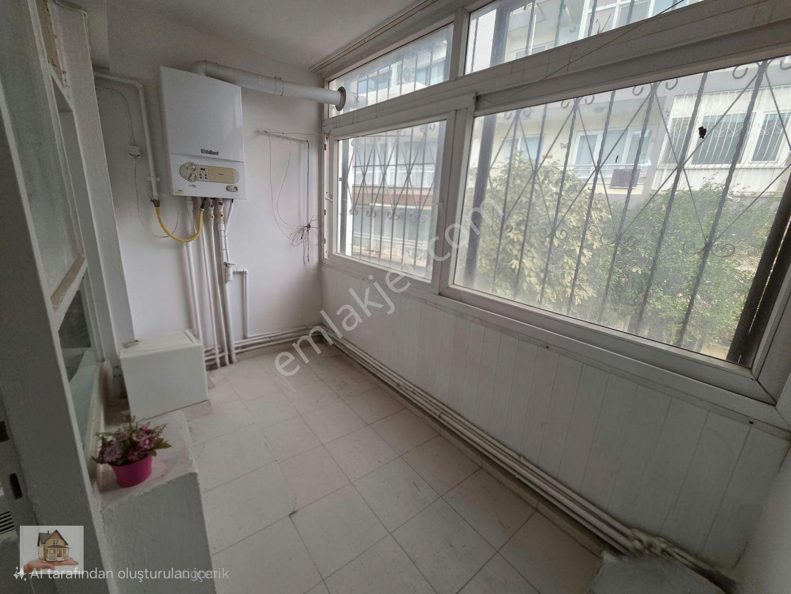 Üçyol Metro Yakını Ara Kat 3+1 140m2 Satılık Daire — fotoğraf 12