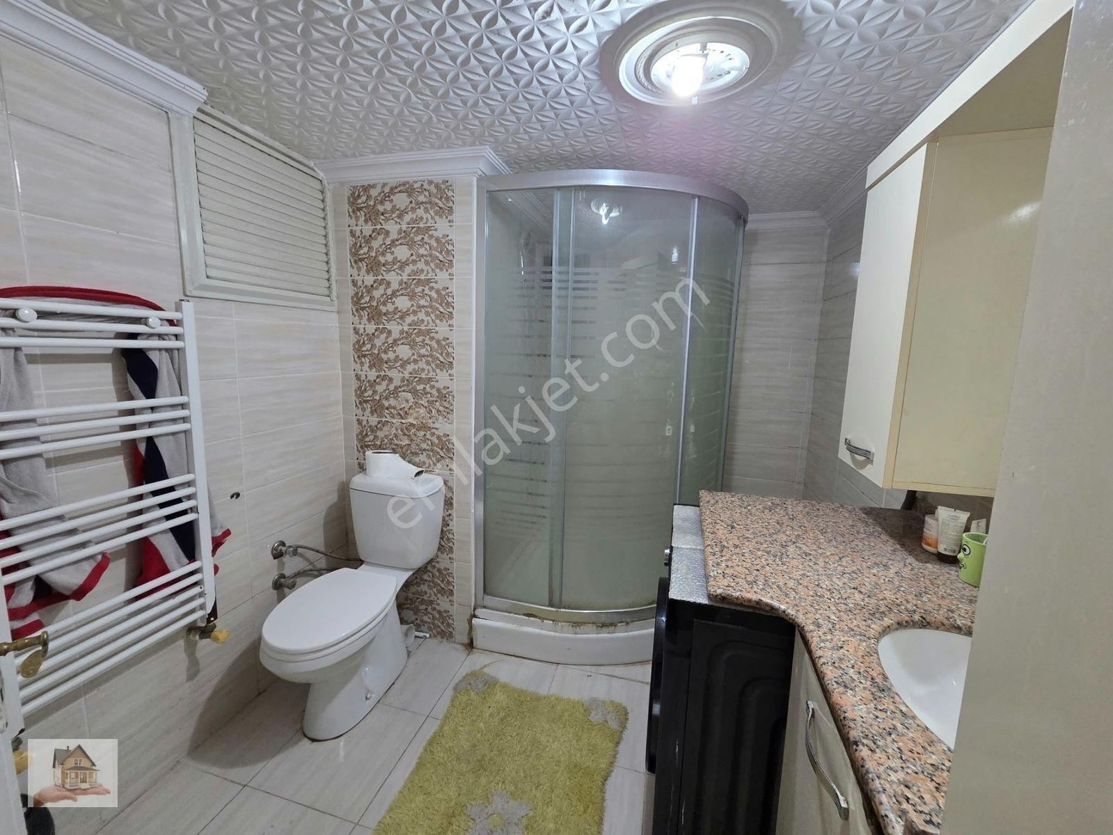 Üçyol Metro Yakını Ara Kat 3+1 140m2 Satılık Daire — fotoğraf 15
