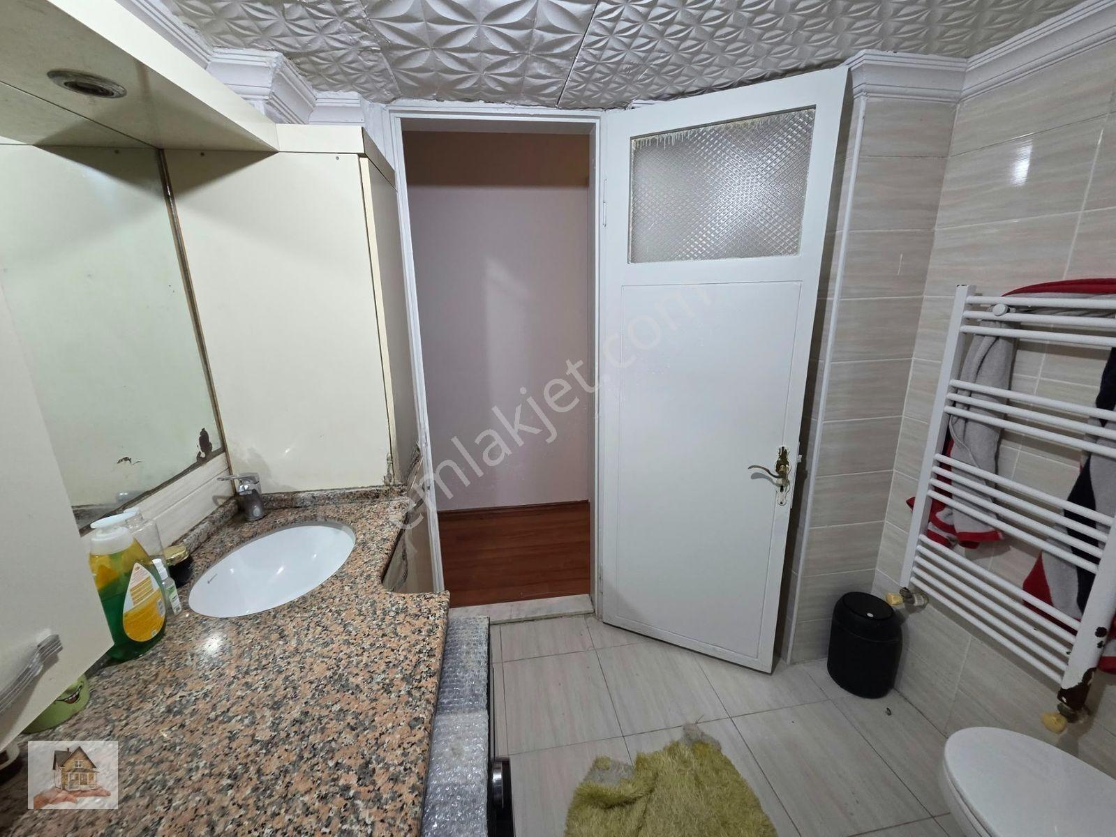 Üçyol Metro Yakını Ara Kat 3+1 140m2 Satılık Daire — fotoğraf 17