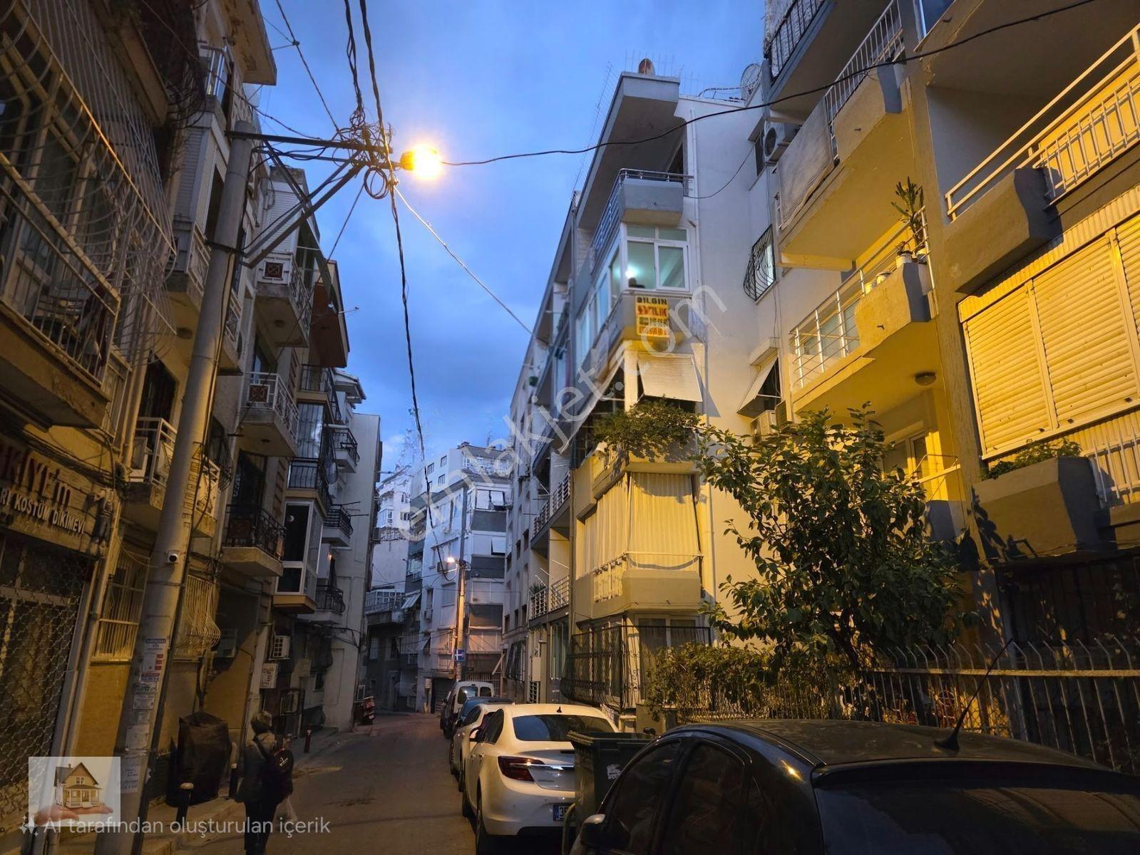 Üçyol Metro Yakını Ara Kat 3+1 140m2 Satılık Daire — fotoğraf 21