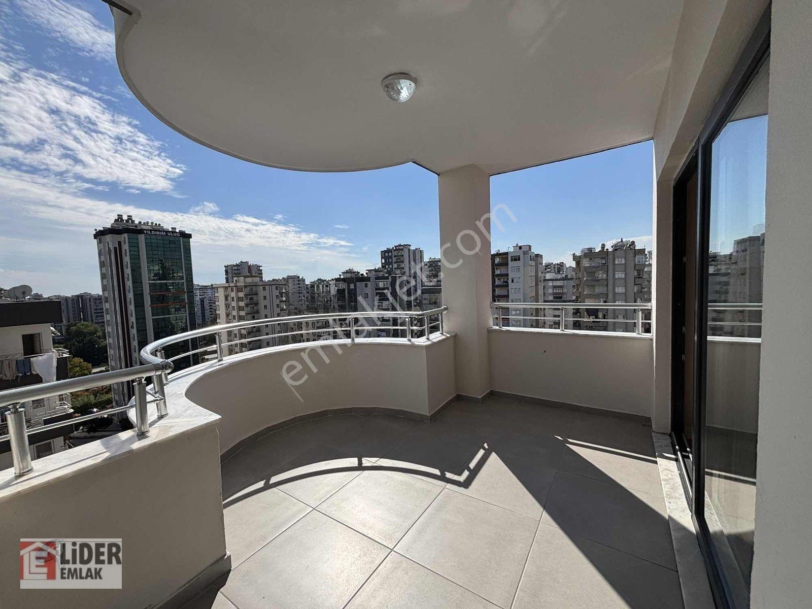 Liderden Toros Mh. 3+1 |sıfır Lüks İç Tasarım |175m² |ara Kat — fotoğraf 5