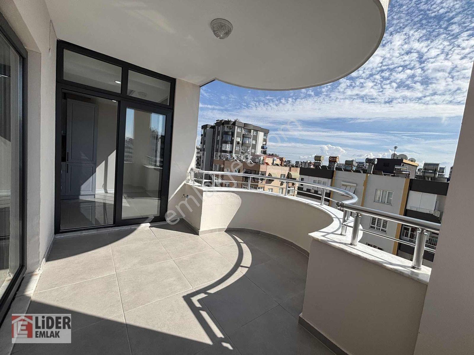 Liderden Toros Mh. 3+1 |sıfır Lüks İç Tasarım |175m² |ara Kat — fotoğraf 6