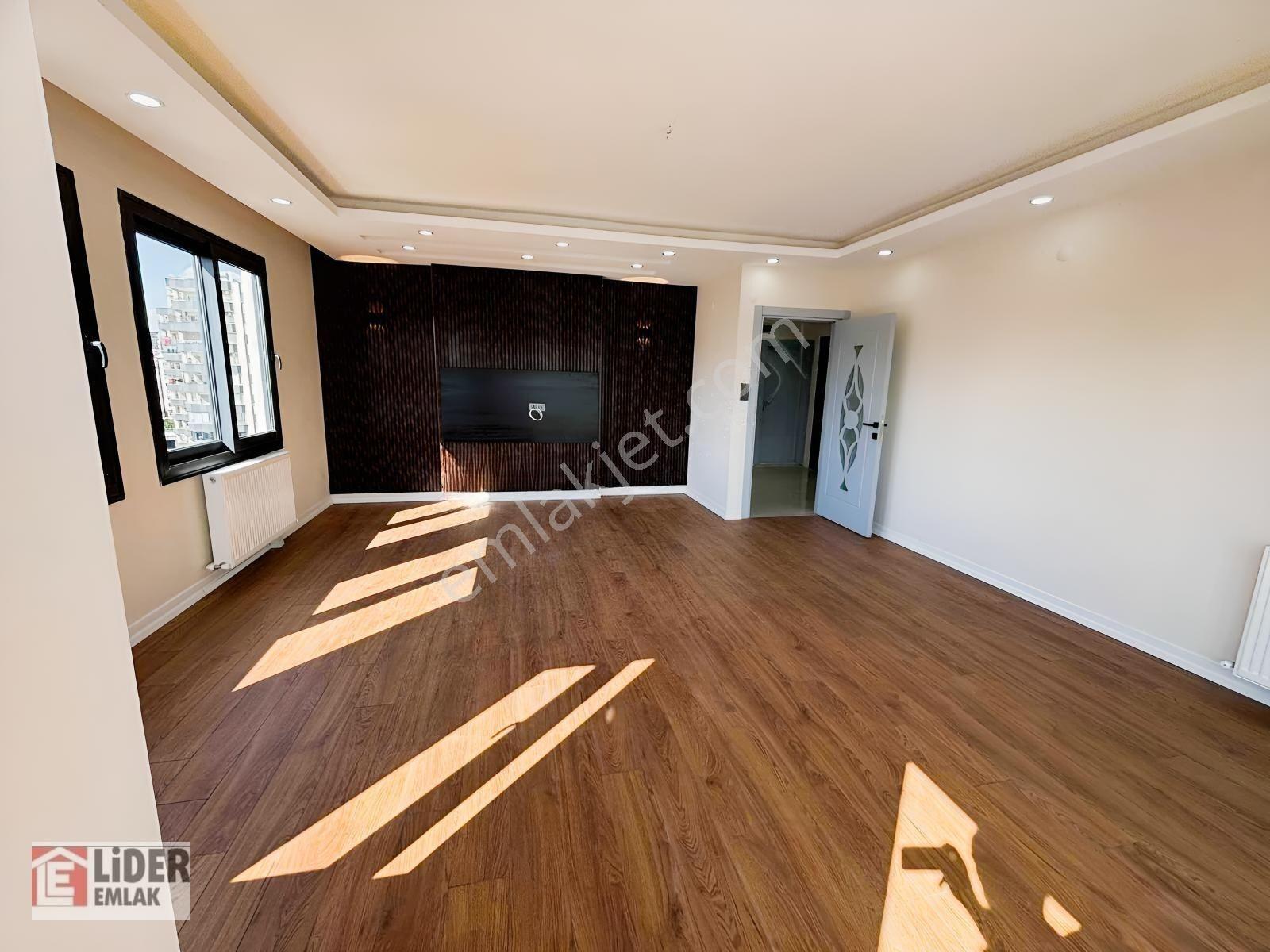 Liderden Toros Mh. 3+1 |sıfır Lüks İç Tasarım |175m² |ara Kat — fotoğraf 7
