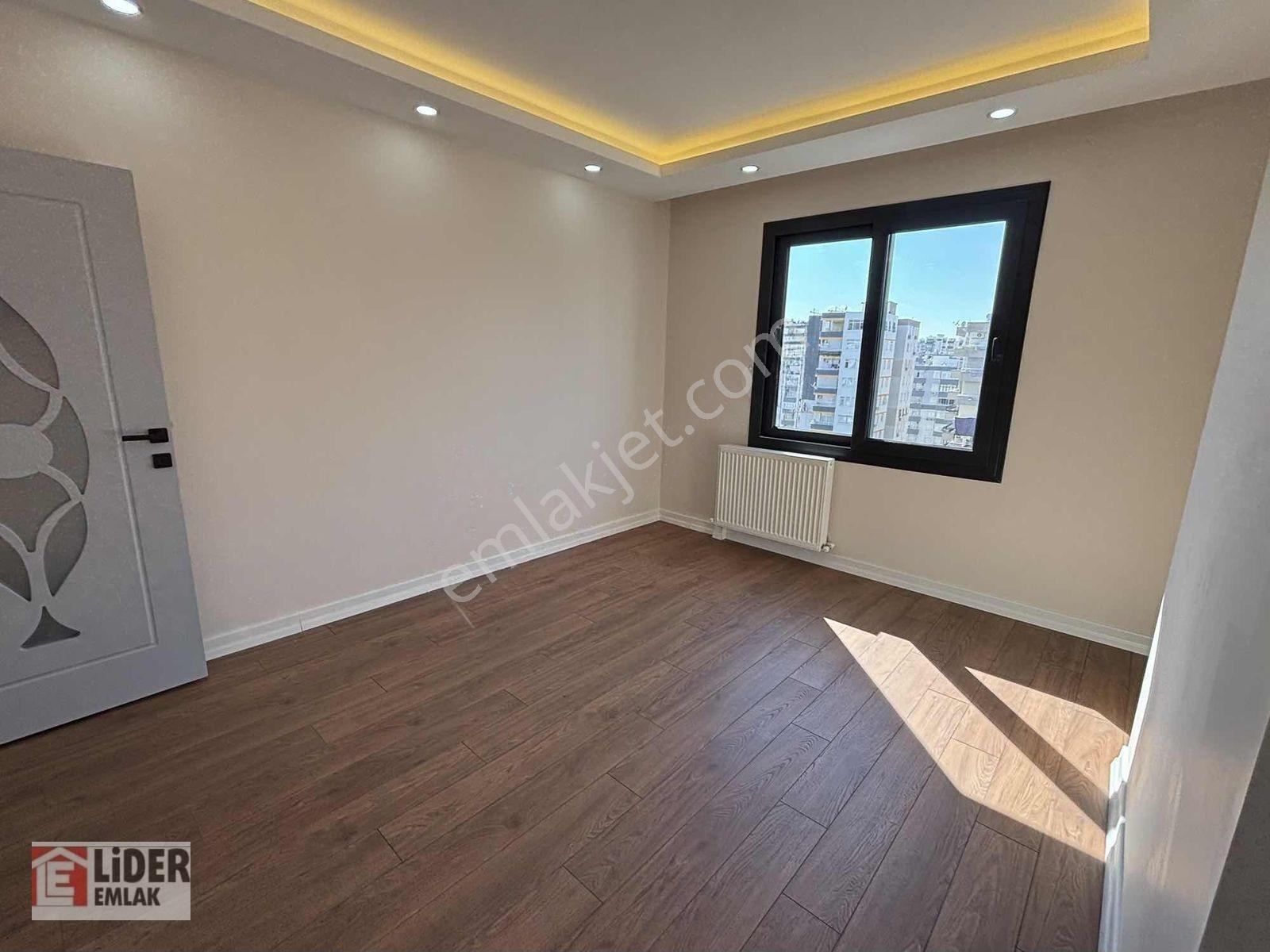 Liderden Toros Mh. 3+1 |sıfır Lüks İç Tasarım |175m² |ara Kat — fotoğraf 16