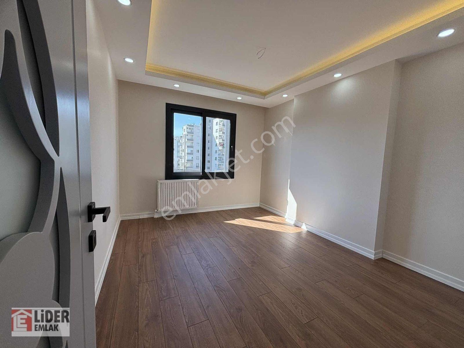Liderden Toros Mh. 3+1 |sıfır Lüks İç Tasarım |175m² |ara Kat — fotoğraf 17
