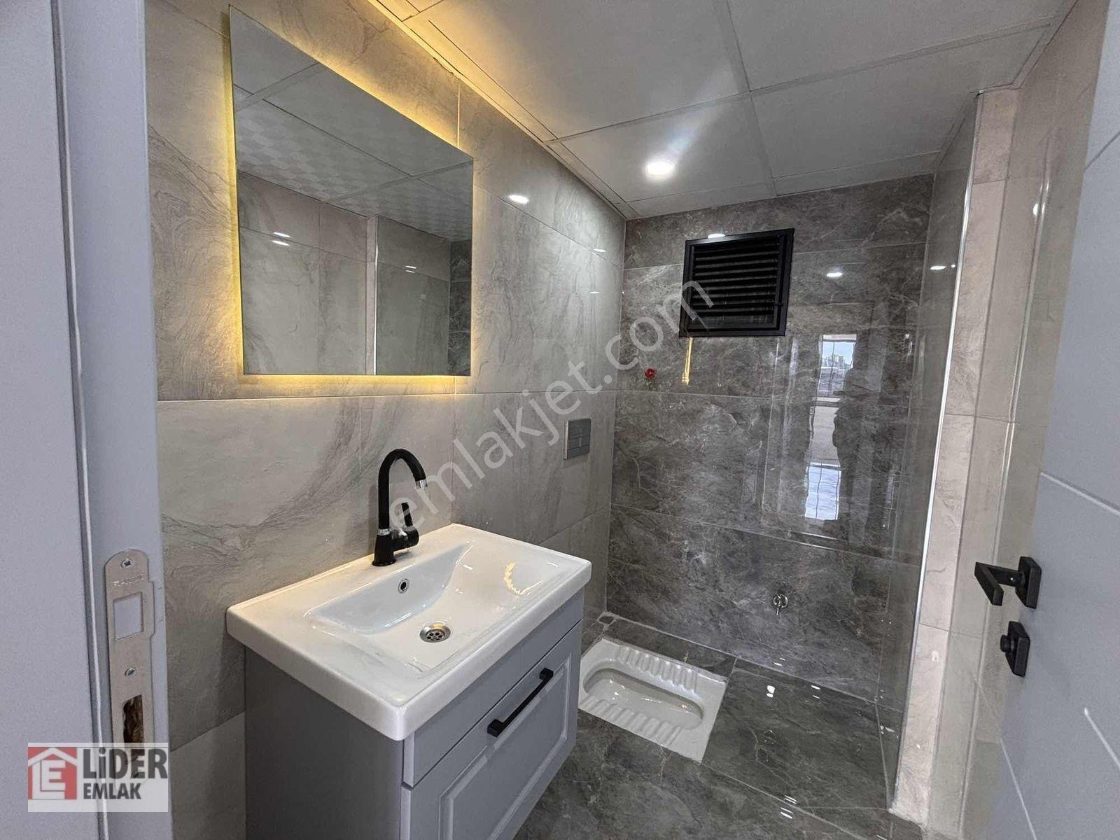 Liderden Toros Mh. 3+1 |sıfır Lüks İç Tasarım |175m² |ara Kat — fotoğraf 18