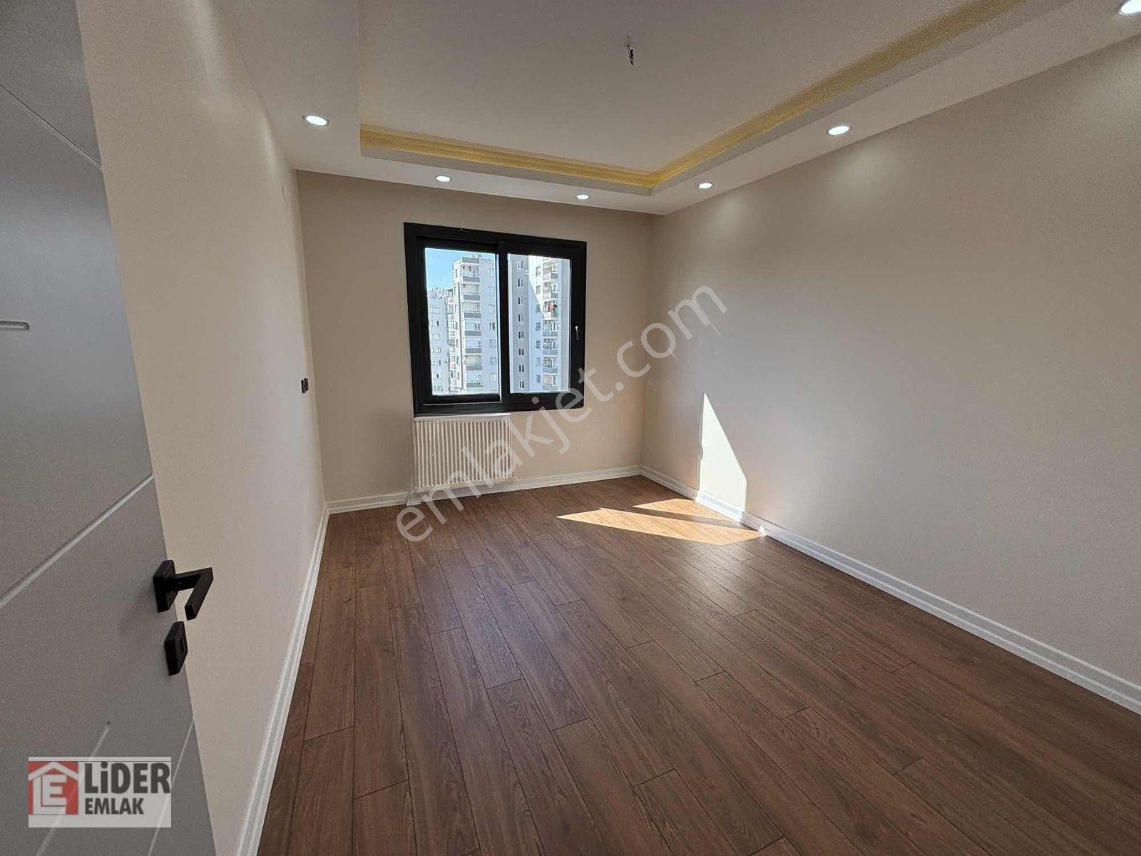 Liderden Toros Mh. 3+1 |sıfır Lüks İç Tasarım |175m² |ara Kat — fotoğraf 19