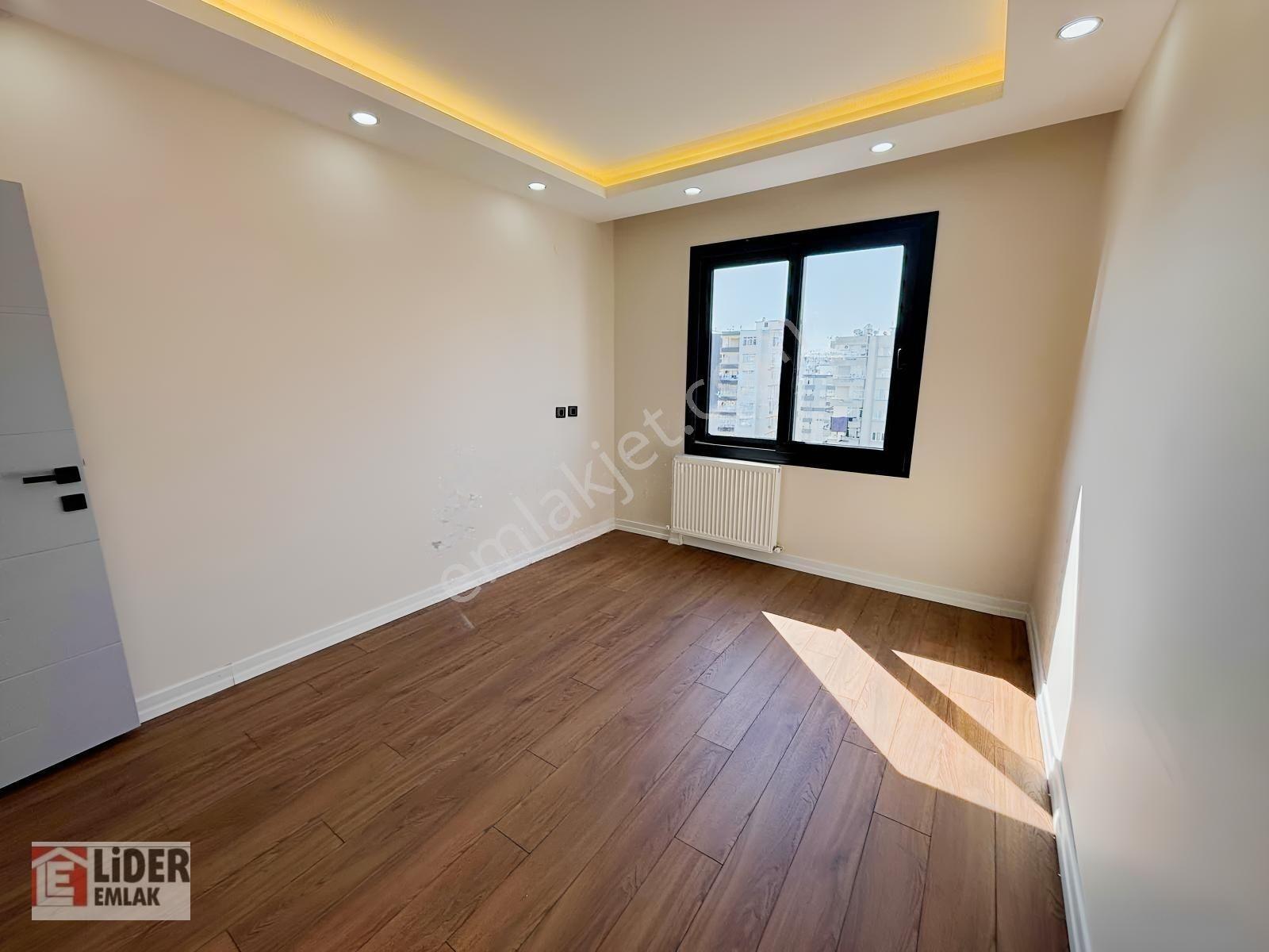 Liderden Toros Mh. 3+1 |sıfır Lüks İç Tasarım |175m² |ara Kat — fotoğraf 20